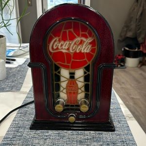 Coca Cola